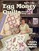 Egg Money Quilts: 1930's Vintage Samplers