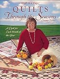 Quilts Through the Seasons: A Quilt for Each Month of the Year (Quilt in a Day)