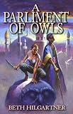 Parliament of Owls