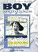 All-Boy Scrapbook Pages: The Growing Up Years (Memory Makers)
