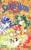 Sailor Moon Supers, Vol. 2