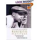 Manifest Manifestos by Vicente Huidobro