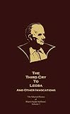The Third Cry to Legba and Other Invocations : The Selected Stories of Manly Wade Wellman (Vol. 1) (Selected Stories of Manly Wade Wellman)