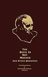 The Devil is Not Mocked and Other Warnings: The Selected Stories of Manly Wade Wellman volume 2 (Selected Stories of Manly Wade Wellman)