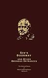Sin's Doorway and Other Ominous Entrances: The Selected Stories of Manly Wade Wellman (Selected Stories of Manly Wade Wellman, Volume 4) (Selected Stories of Nanly Wade Wellman, Volume 4)
