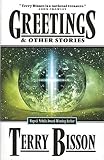 Greetings: & Other Stories