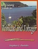 cover of A Cruising Guide to Trinidad and Tobago