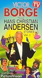 Victor Borge Tells Hans Christian Andersen Volume I