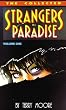 The Collected Strangers In Paradise (Strangers in Paradise)