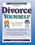 Divorce Yourself: The National Divorce Kit (Divorce Yourself (W/CD))