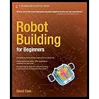 Robot Building for Beginners