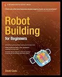 cover of Robot Building for Beginners