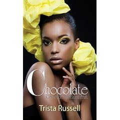 Chocolate Covered Forbidden Fruit