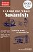 Behind the Wheel Spanish/Complete Illustrated Text/Answer Keys/8 One Hour by Mark Frobose