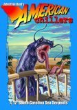 South Carolina Sea Creatures (American Chillers)