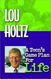 A Teens Game Plan for Life