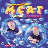 Examkrackers MCAT Audio Osmosis with Jordan and Jon (Examkrackers)