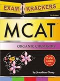Examkrackers MCAT Organic Chemistry
