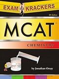 Examkrackers McAt Chemistry (Examkrackers)