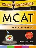 Examkrackers McAt Verbal Reasoning and Math (Examkrackers)