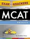 ExamKrackers MCAT, Vol. 5: Physics
