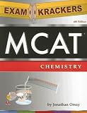Examkrackers MCAT Inorganic Chemistry (Examkrackers Mcat)