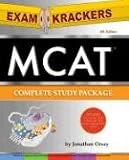 MCAT Complete Study Package, Sixth Edition (Exam Krackers) (Exam Krackers)