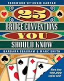 25 Bridge Conventions You Should Know