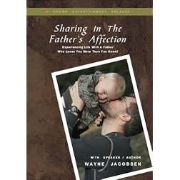 Sharing In The Father's Affection