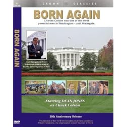 Born Again - DVD