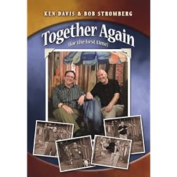 Ken Davis: Together Again, For the First Time