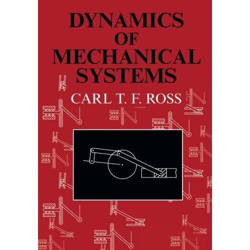 Dynamics Mechanical Systems Solutions Manual