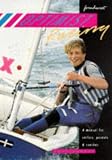 cover of Optimist Racing (Sail to Win)