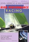 cover of High Performance Racing (Sail to Win)