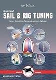 cover of Sail and Rig Tuning