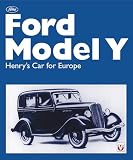 Ford Model "Y": Henry