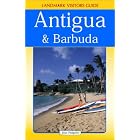 Landmark Visitors Guide to Antigua and Barbuda (Antigua and Barbuda, 1st Ed)