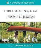 Three Men in a Boat