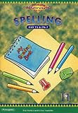 Spelling 5/6 (Developing Literacy Skills)