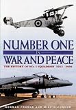 Number One in War and Peace