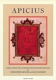 Apicius, a Critical Edition With an Introduction And English Translation