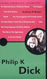 Philip K. Dick (Pocket Essentials)