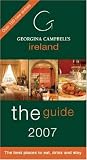 More about Georgina Campbell's Ireland 2007-the Guide: The Best Places to Eat, Drink And Stay