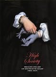High Society: The Life & Art of Sir Francis Grant