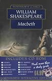 Macbeth (with CD-ROM)