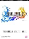 Final Fantasy X: The Official Strategy Guide