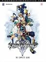 Kingdom Hearts II: The Complete Official Guide: v. 2