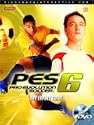 Pro Evolution Soccer 6: The Official Guide (Official Strategy Guide)