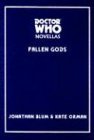 Doctor Who: Fallen Gods (Doctor Who Novellas)