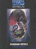 Doctor Who: Foreign Devils (Doctor Who (Telos Paperback))